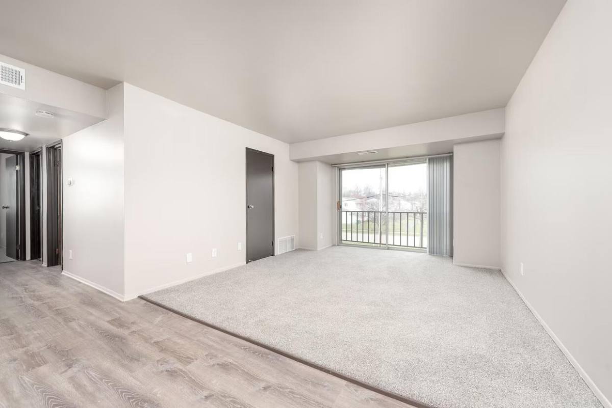 Apartment for rent at 119 Vickie Court #7, Lansing, MI 48910