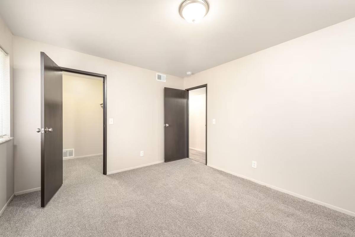 Apartment for rent at 119 Vickie Court #7, Lansing, MI 48910