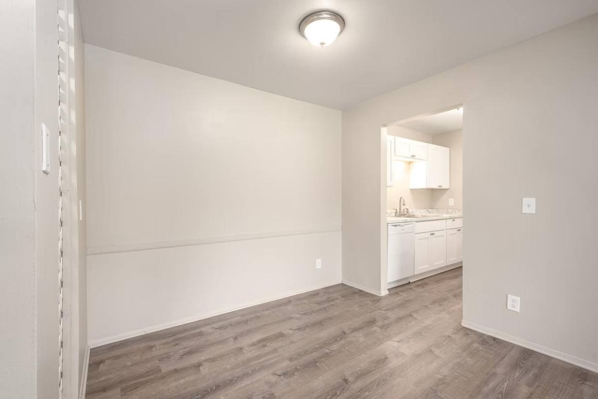 Apartment for rent at 119 Vickie Court #7, Lansing, MI 48910