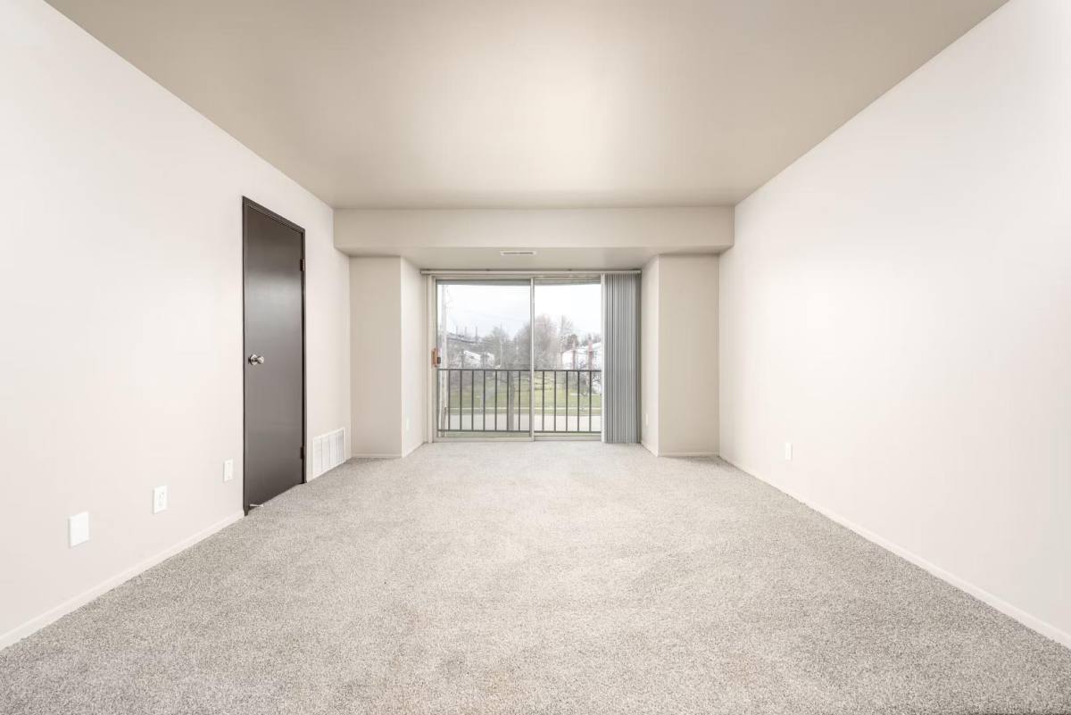 Apartment for rent at 119 Vickie Court #7, Lansing, MI 48910