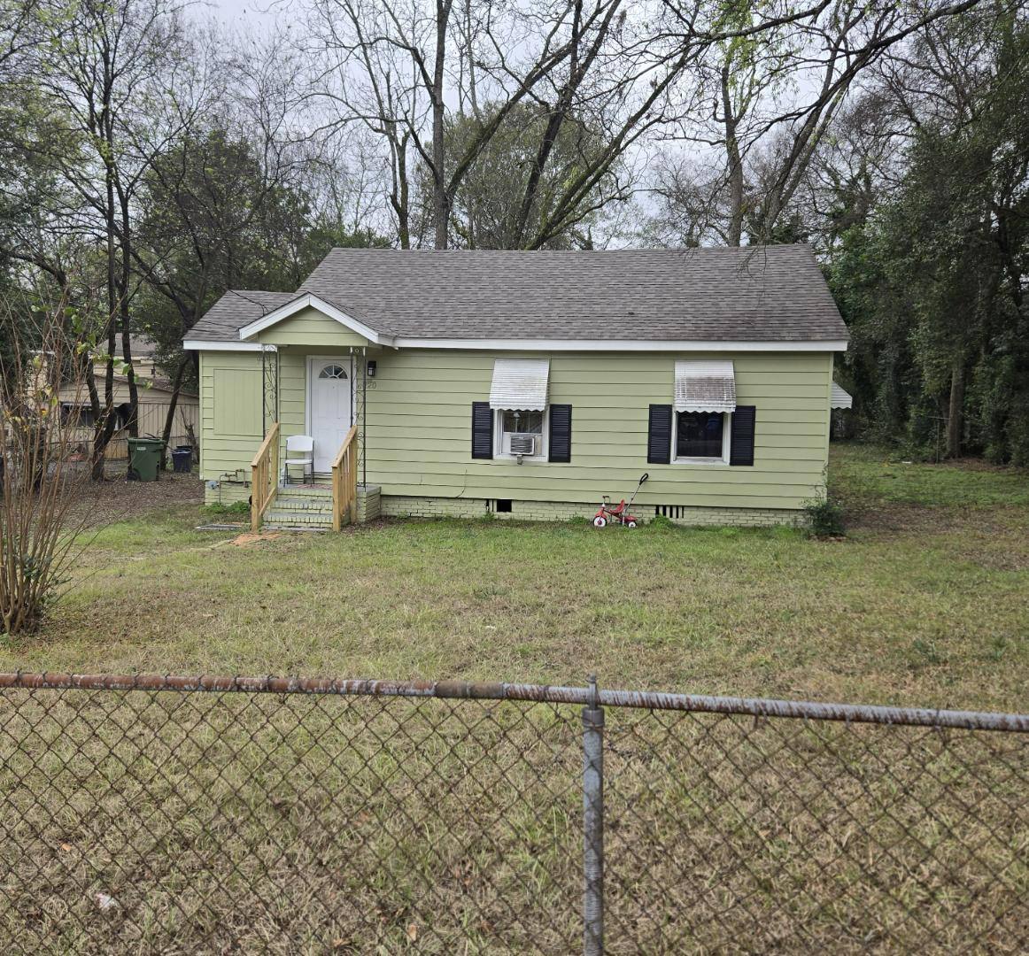 House for rent at 220 30th Ave Colu, Columbus, GA 31903