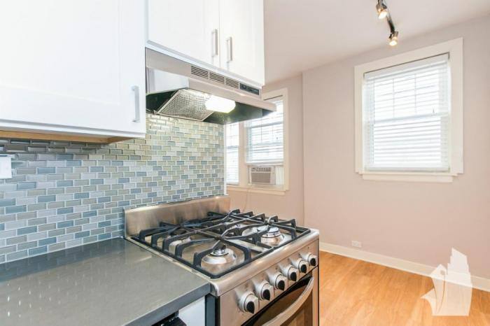 Apartment for rent at 511 W Belmont, Chicago, IL 60657
