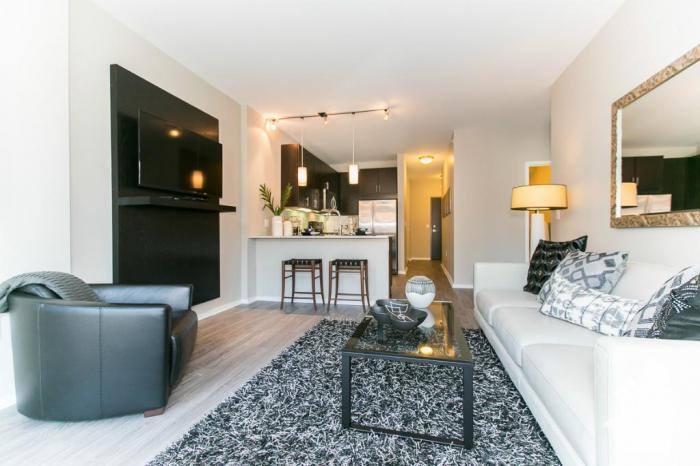 Apartment for rent at 123 N Desplaines St #509, Chicago, IL 60661