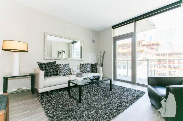 Apartment for rent at 123 N Desplaines St #509, Chicago, IL 60661