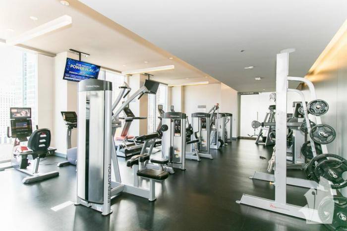 Apartment for rent at 123 N Desplaines St #509, Chicago, IL 60661