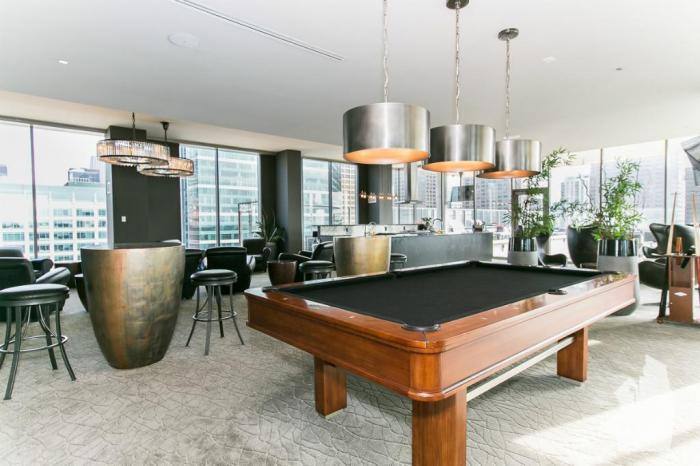 Apartment for rent at 123 N Desplaines St #509, Chicago, IL 60661