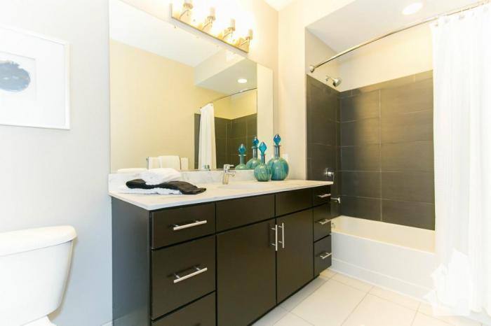 Apartment for rent at 123 N Desplaines St #509, Chicago, IL 60661