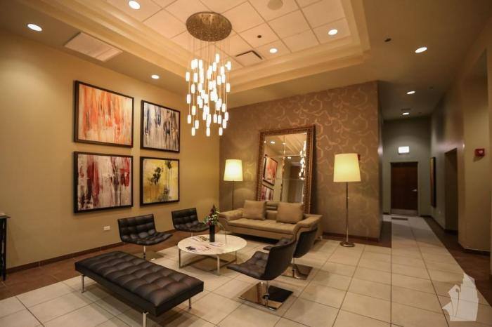 Apartment for rent at 8 E 9th St #3001, Chicago, IL 60605