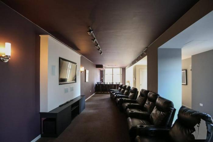 Apartment for rent at 8 E 9th St #3001, Chicago, IL 60605