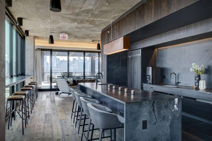 Apartment for rent at 180 N Ada St #1301, Chicago, IL 60607
