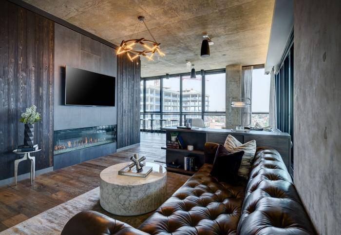 Apartment for rent at 180 N Ada St #1301, Chicago, IL 60607
