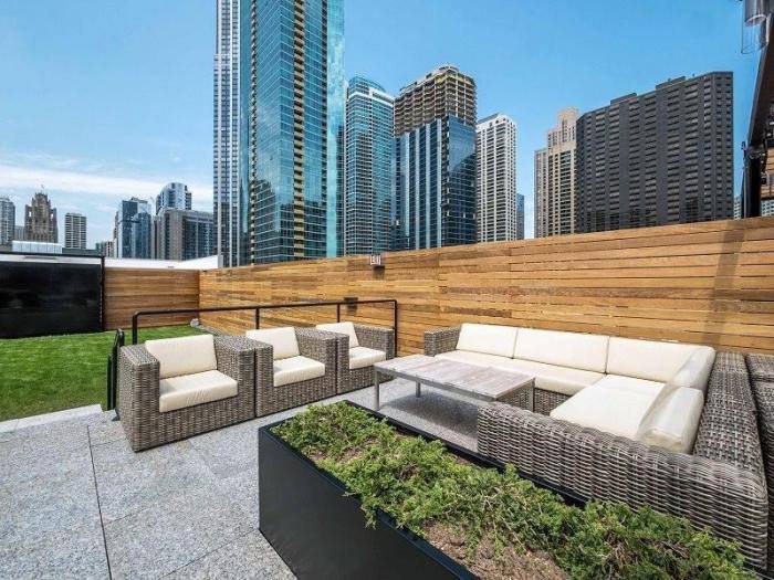 Apartment for rent at 401 E Illinois #2103, Chicago, IL 60611
