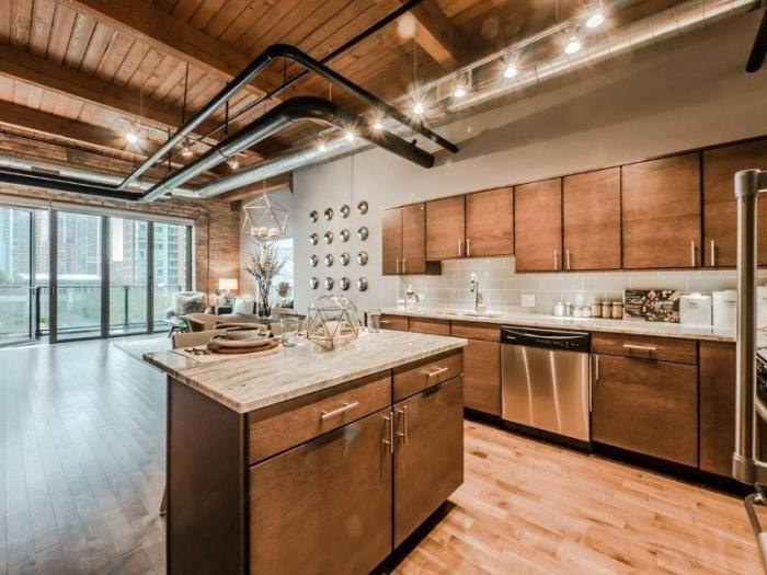 Apartment for rent at 401 E Illinois #2103, Chicago, IL 60611