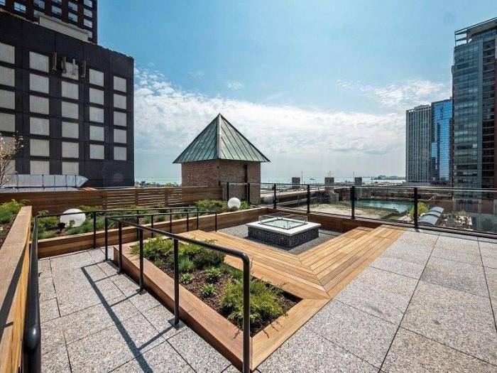Apartment for rent at 401 E Illinois #2103, Chicago, IL 60611