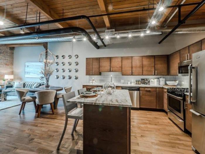 Apartment for rent at 401 E Illinois #2103, Chicago, IL 60611