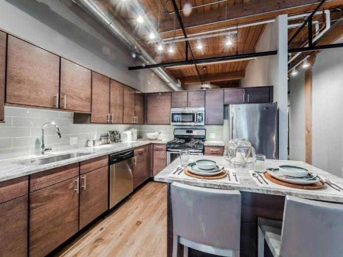 Apartment for rent at 401 E Illinois #2103, Chicago, IL 60611