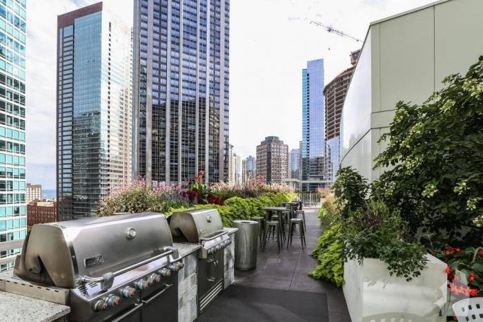 Apartment for rent at 345 E Ohio St #2909, Chicago, IL 60611