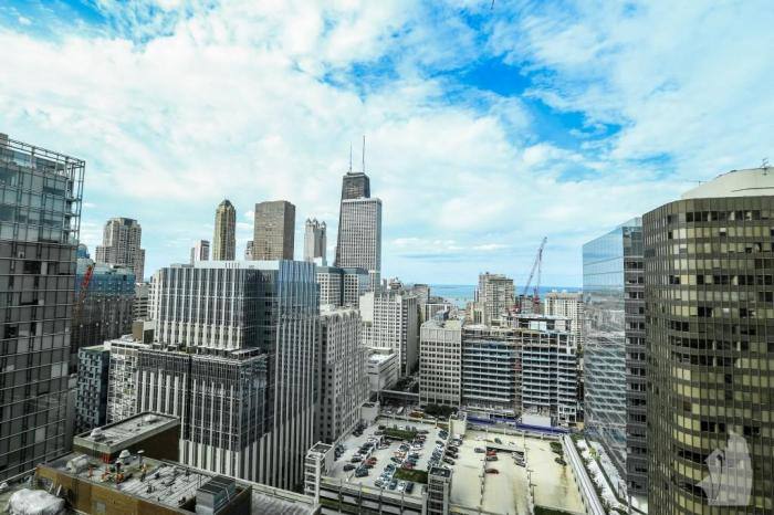Apartment for rent at 345 E Ohio St #2909, Chicago, IL 60611