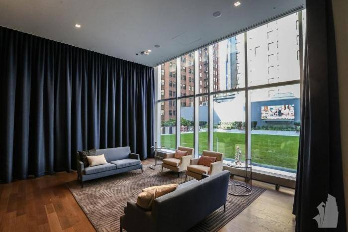 Apartment for rent at 201 N Garland #3707, Chicago, IL 60601
