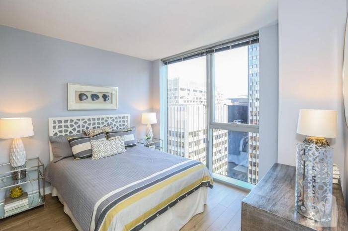 Apartment for rent at 201 N Garland #3707, Chicago, IL 60601