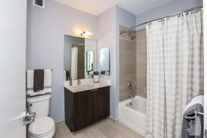Apartment for rent at 201 N Garland #3707, Chicago, IL 60601