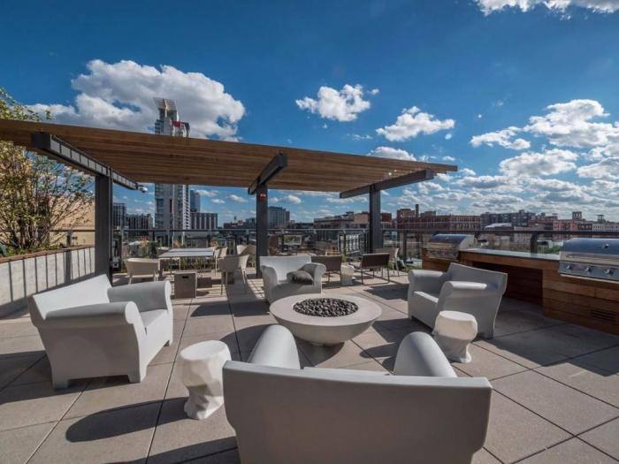 Apartment for rent at 730 W Couch #2806, Chicago, IL 60661