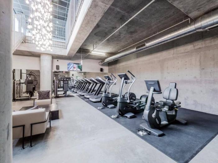 Apartment for rent at 730 W Couch #2806, Chicago, IL 60661