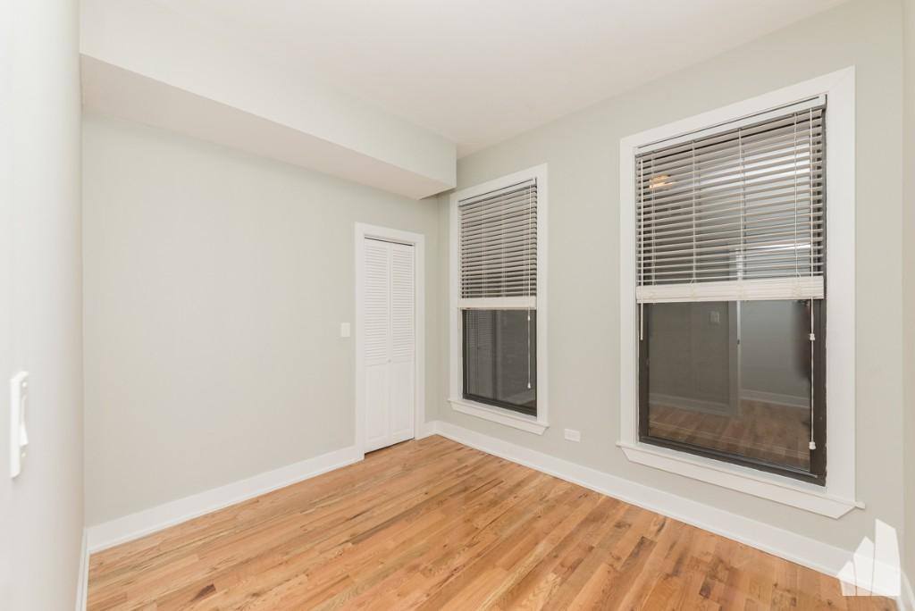 Apartment for rent at 639 W Oakdale #1, Chicago, IL 60657