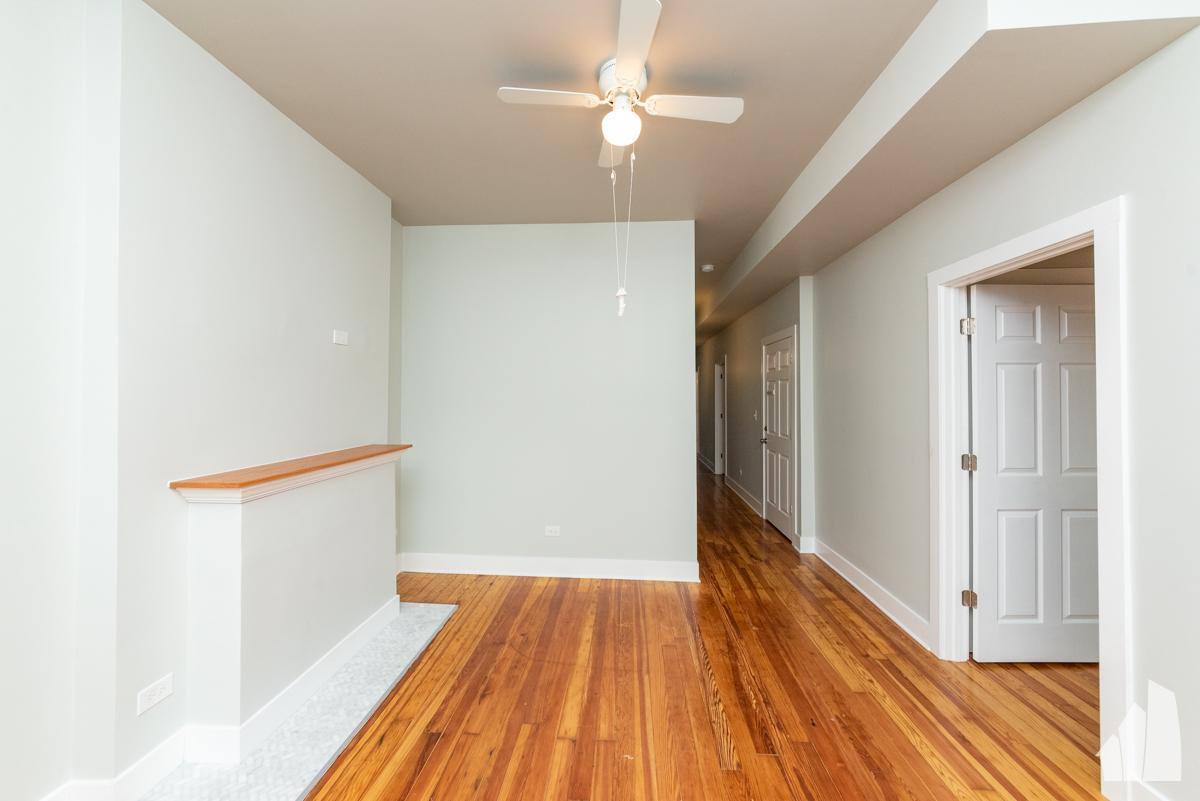 Apartment for rent at 3547 N Sheffield #2, Chicago, IL 60657