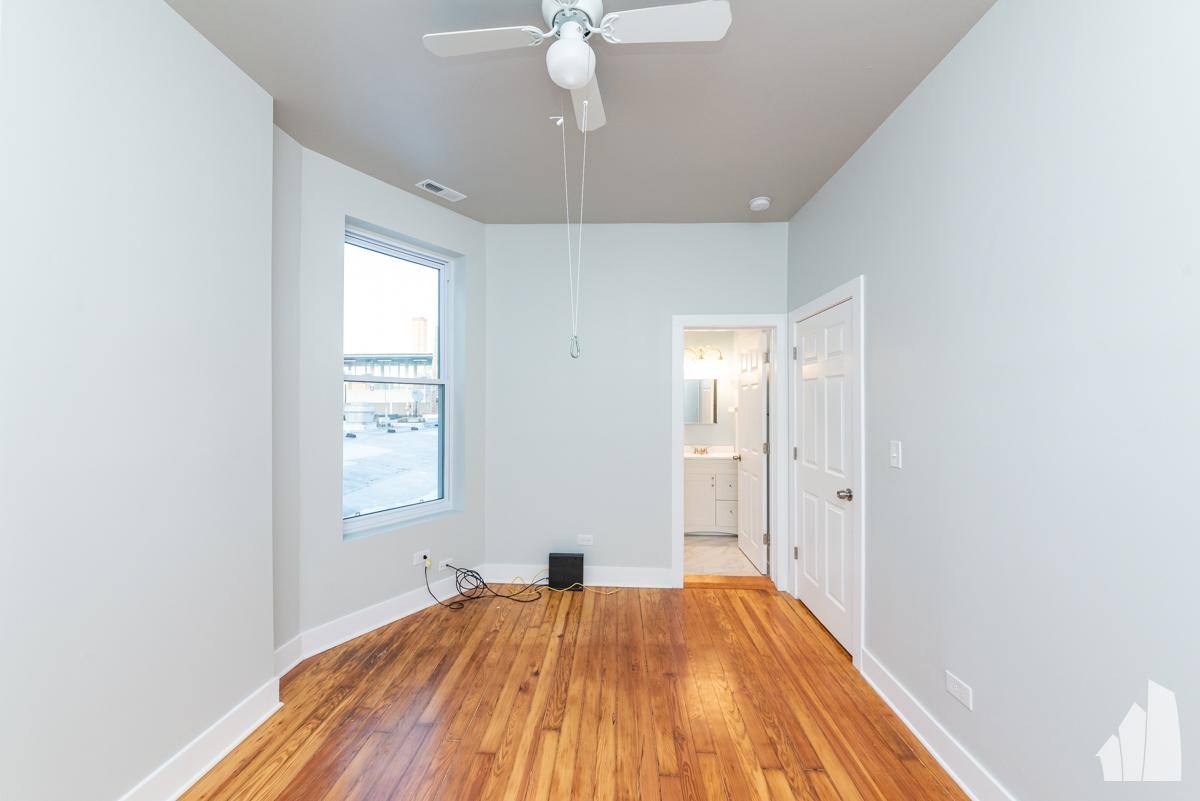 Apartment for rent at 3547 N Sheffield #2, Chicago, IL 60657