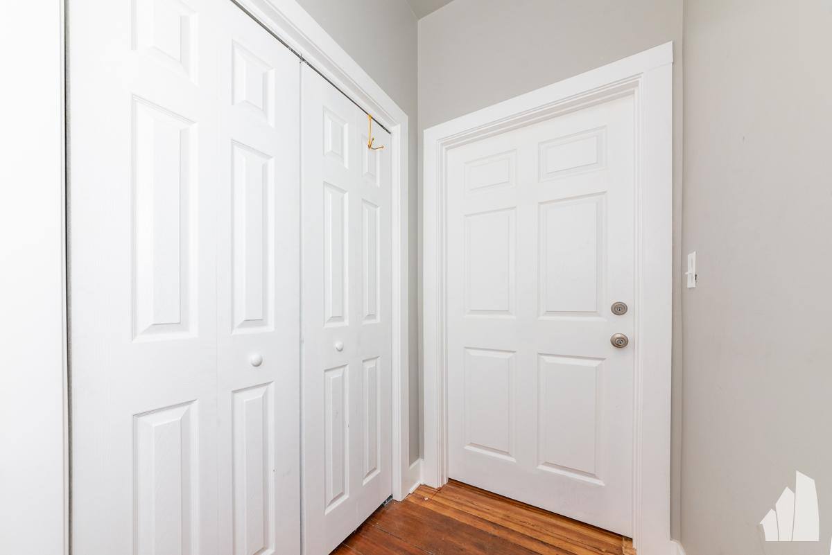 Apartment for rent at 3547 N Sheffield #2, Chicago, IL 60657