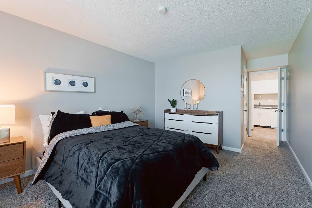 Apartment for rent at Crossing at Northpointe, 3144 Sunswept Park Court, Florissant, MO 63033