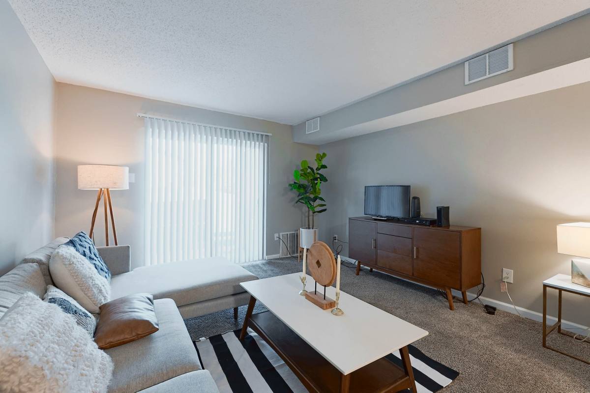 Apartment for rent at Crossing at Northpointe, 3144 Sunswept Park Court, Florissant, MO 63033