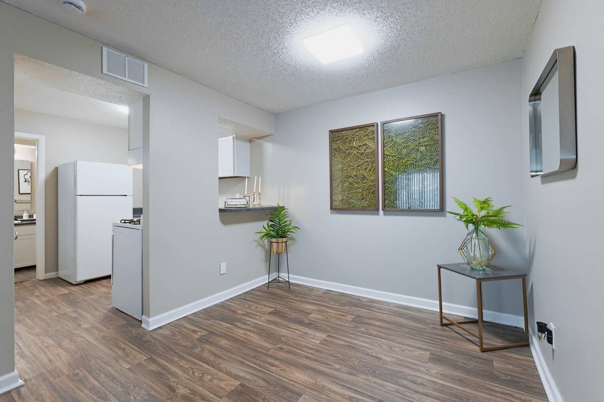Apartment for rent at Crossing at Northpointe, 3144 Sunswept Park Court, Florissant, MO 63033