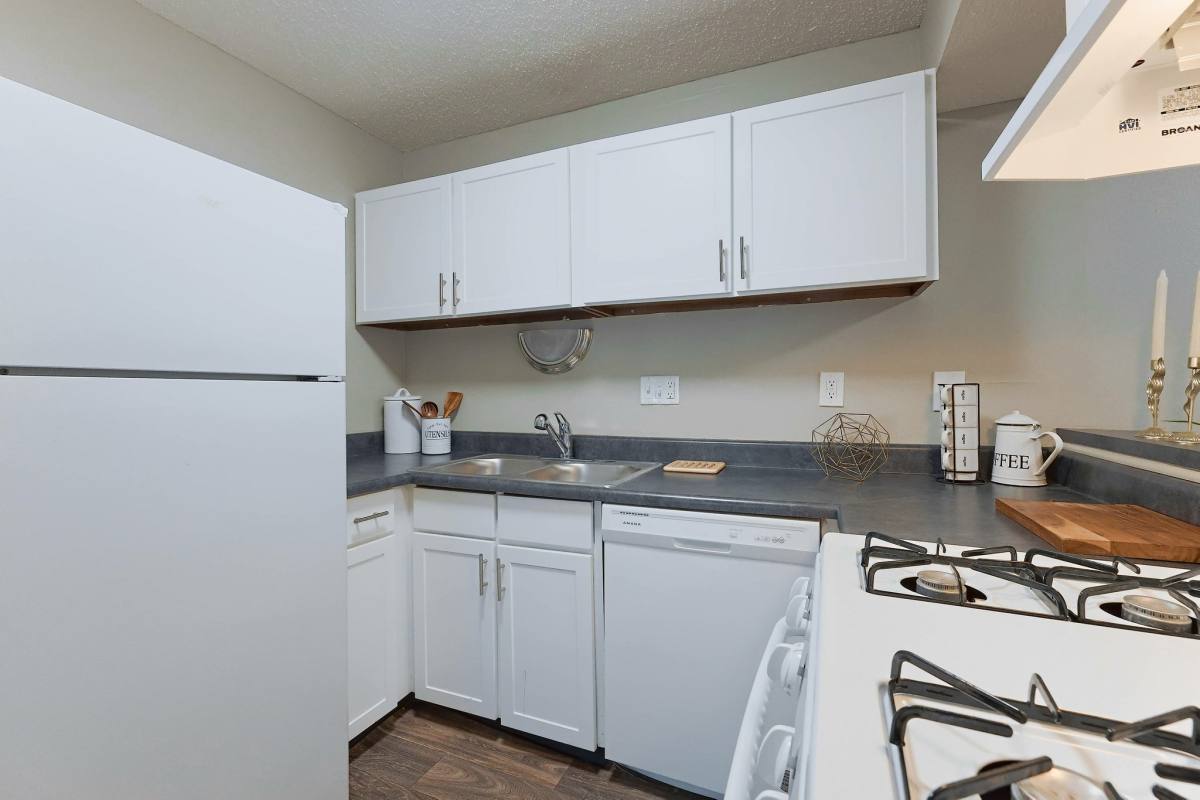 Apartment for rent at Crossing at Northpointe, 3144 Sunswept Park Court, Florissant, MO 63033