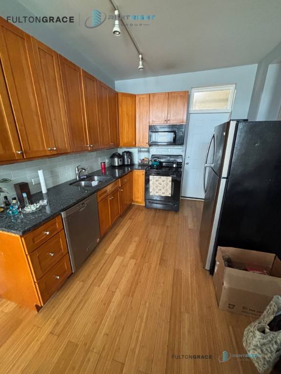 Apartment for rent at 1846 W 18th St #1F, Chicago, IL 60608