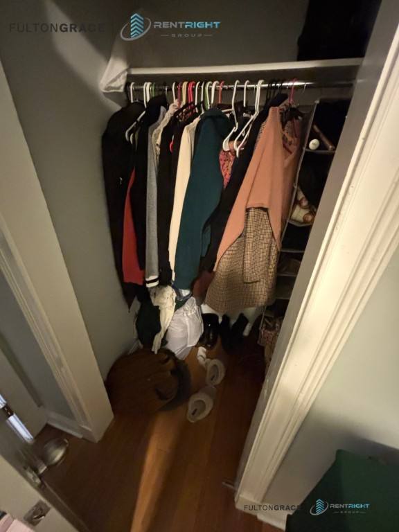 Apartment for rent at 1846 W 18th St #1F, Chicago, IL 60608