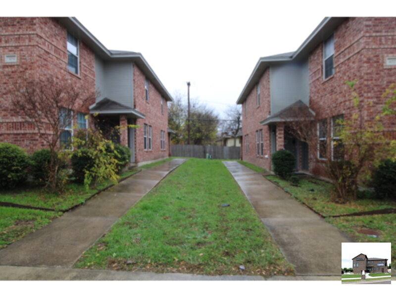 Townhouse for rent at 402 Bowden Ave #B, Copperas Cove, TX 76522