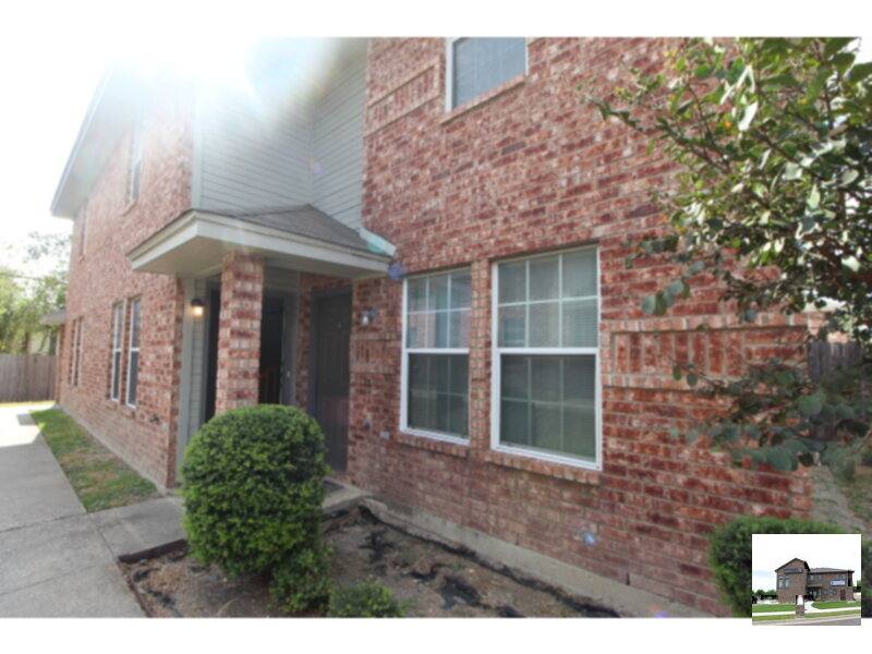 Townhouse for rent at 402 Bowden Ave #B, Copperas Cove, TX 76522