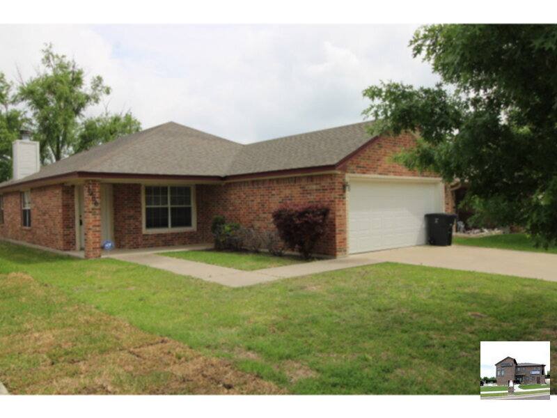 House for rent at 1906 Flagstaff Dr, Killeen, TX 76543