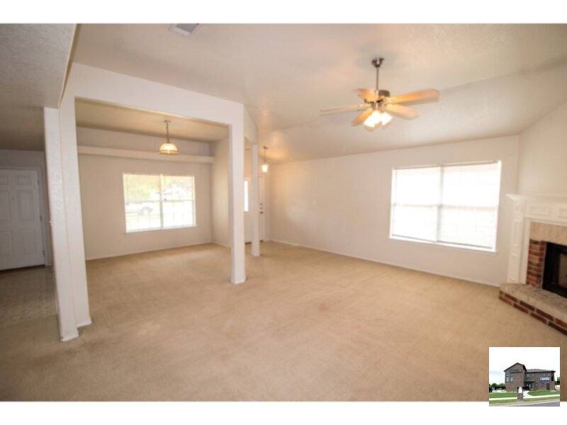 House for rent at 1906 Flagstaff Dr, Killeen, TX 76543