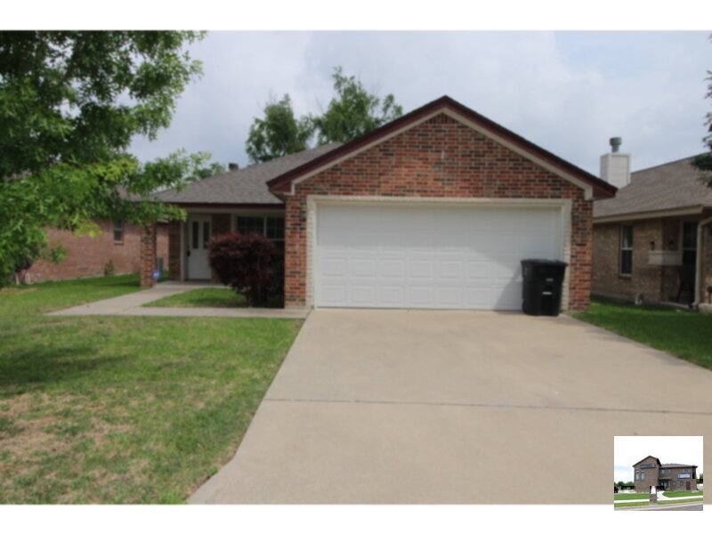 House for rent at 1906 Flagstaff Dr, Killeen, TX 76543