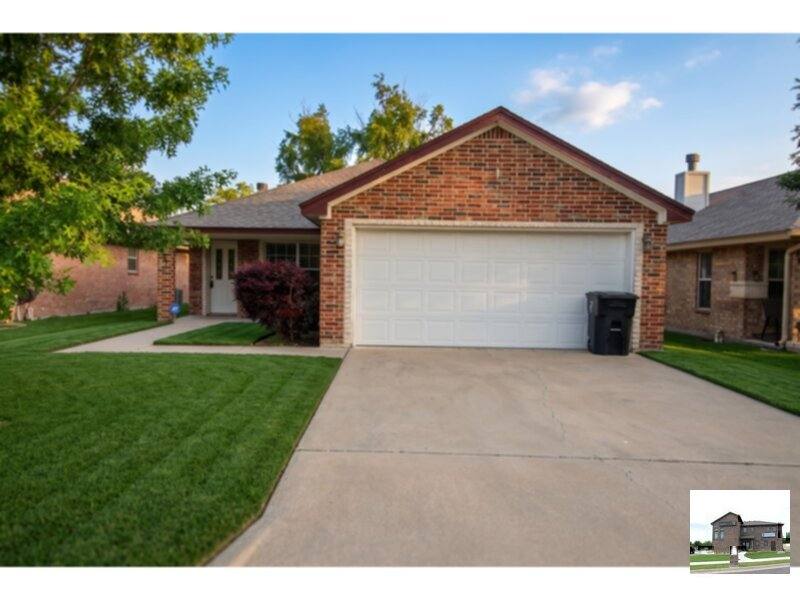 House for rent at 1906 Flagstaff Dr, Killeen, TX 76543