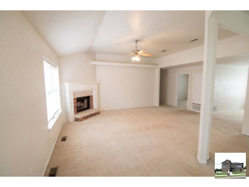 House for rent at 1906 Flagstaff Dr, Killeen, TX 76543