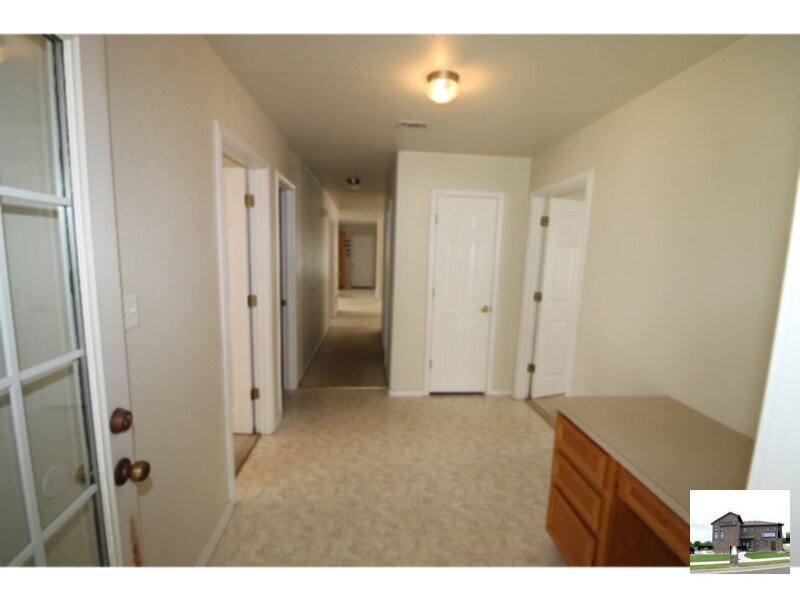 House for rent at 1906 Flagstaff Dr, Killeen, TX 76543