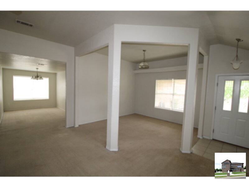 House for rent at 1906 Flagstaff Dr, Killeen, TX 76543