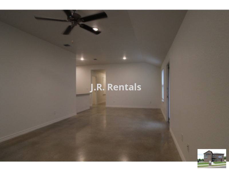 Townhouse for rent at 106 Lost Trail #B, Copperas Cove, TX 76522