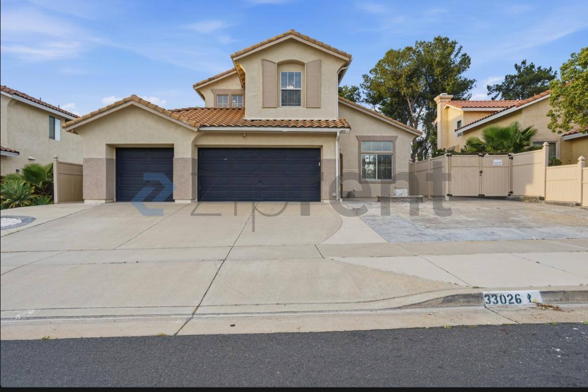 House for rent at 33026 Terrace Dr, Temecula, CA 92592
