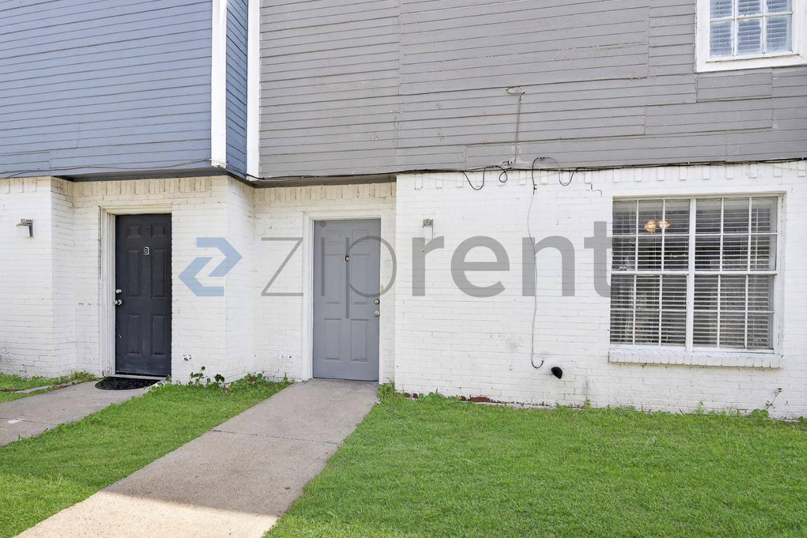 Townhouse for rent at 4626 San Jacinto St #C, Dallas, TX 75204
