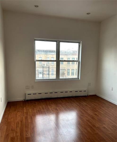 Apartment for rent at 8614 3rd Ave #2, Brooklyn, NY 11209